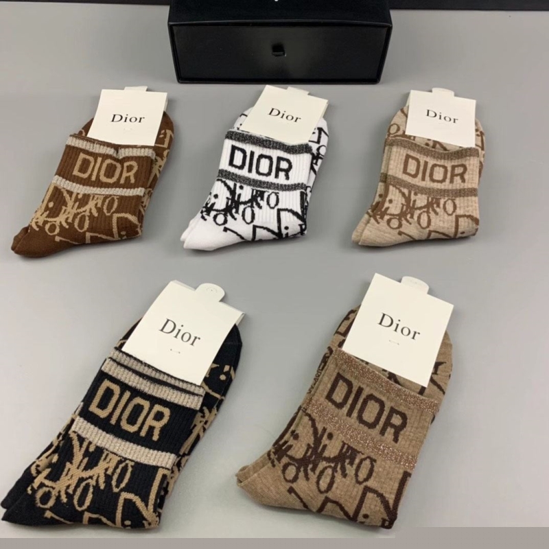 D*or socks